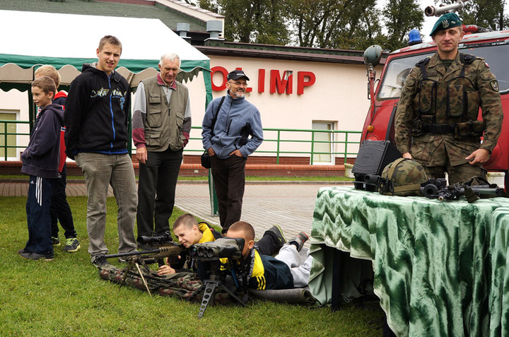 Na lądzie, na wodzie i w powietrzu zdjęcie nr 75748