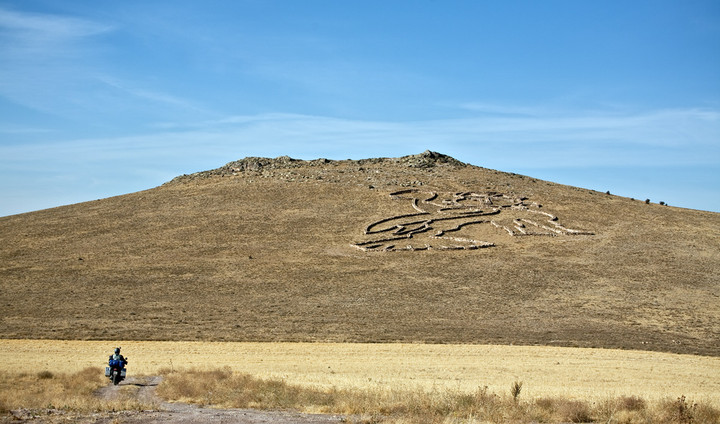 Dotarliśmy do Kapadocji zdjęcie nr 75795