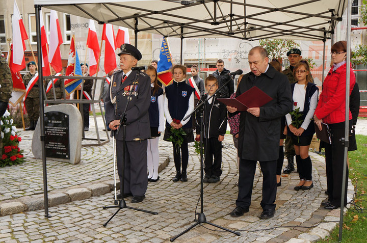 74. rocznica powstania Podziemnego Państwa Polskiego zdjęcie nr 75974