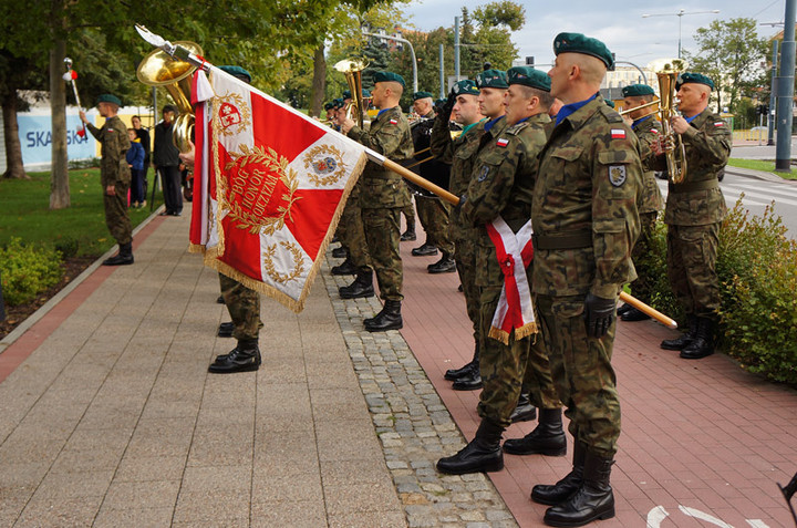 74. rocznica powstania Podziemnego Państwa Polskiego zdjęcie nr 75970