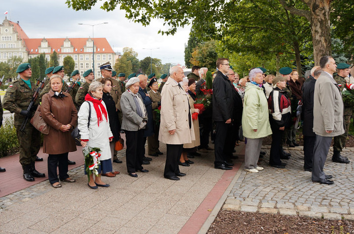 74. rocznica powstania Podziemnego Państwa Polskiego zdjęcie nr 75975