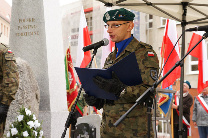 74. rocznica powstania Podziemnego Państwa Polskiego zdjęcie nr 75978