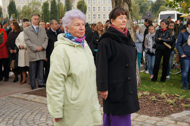 74. rocznica powstania Podziemnego Państwa Polskiego zdjęcie nr 75982