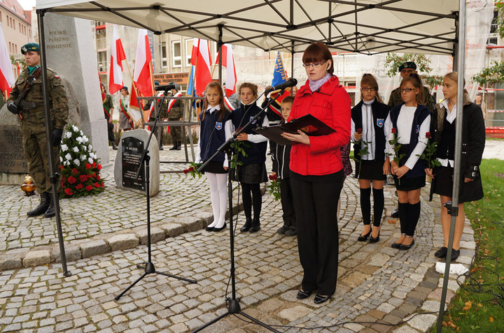 74. rocznica powstania Podziemnego Państwa Polskiego zdjęcie nr 75968