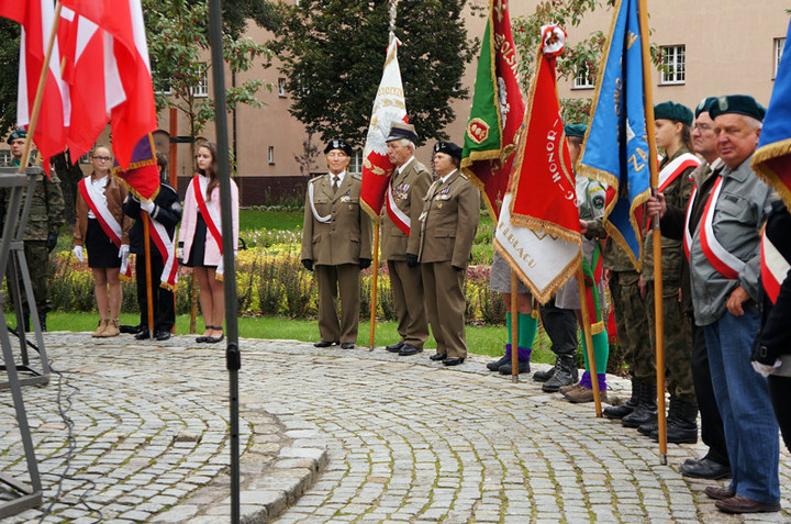 74. rocznica powstania Podziemnego Państwa Polskiego zdjęcie nr 75972