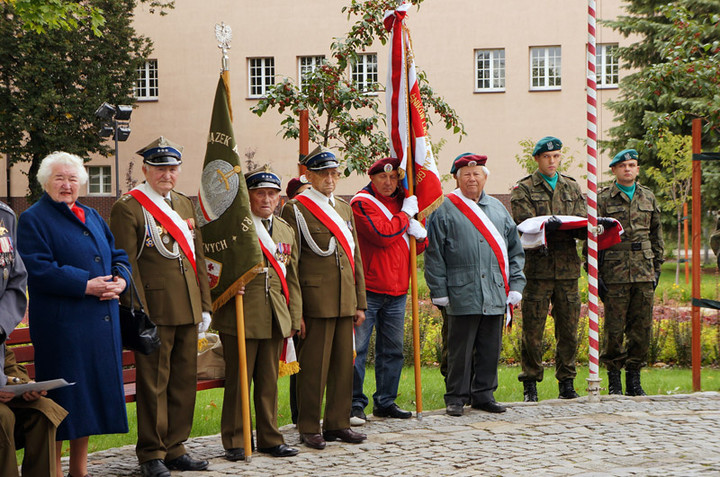 74. rocznica powstania Podziemnego Państwa Polskiego zdjęcie nr 75966