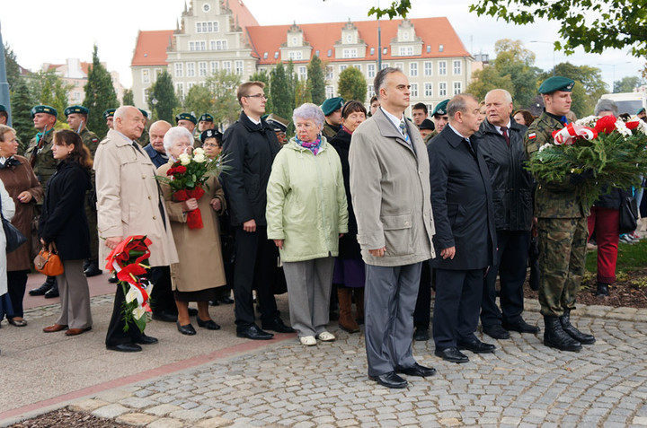 74. rocznica powstania Podziemnego Państwa Polskiego zdjęcie nr 75965