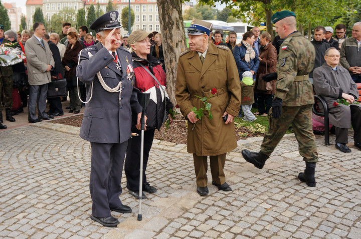 74. rocznica powstania Podziemnego Państwa Polskiego zdjęcie nr 75981