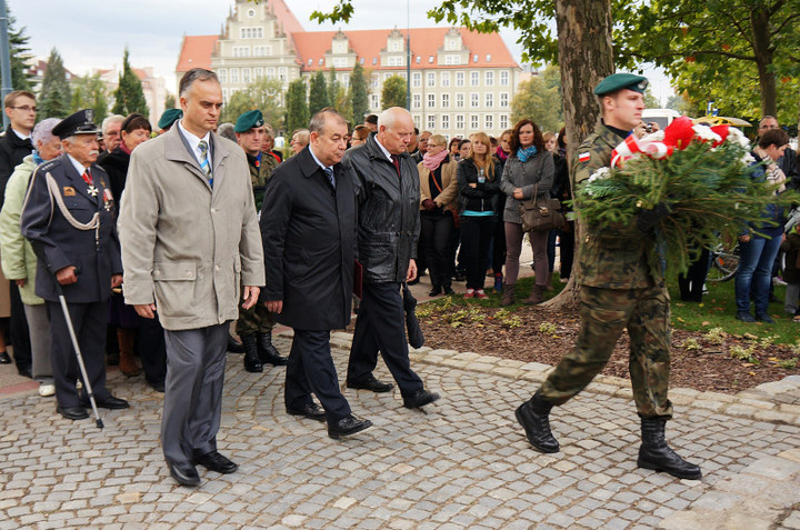 74. rocznica powstania Podziemnego Państwa Polskiego zdjęcie nr 75980