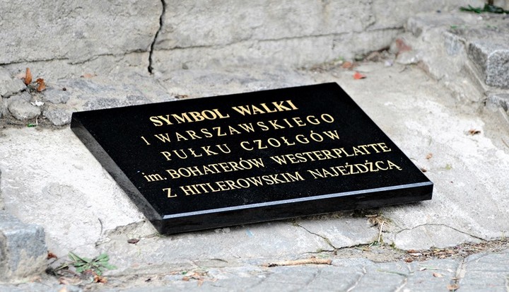 Niech czołg będzie czołgiem zdjęcie nr 75996