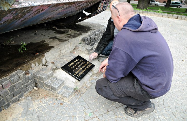 Niech czołg będzie czołgiem zdjęcie nr 75995
