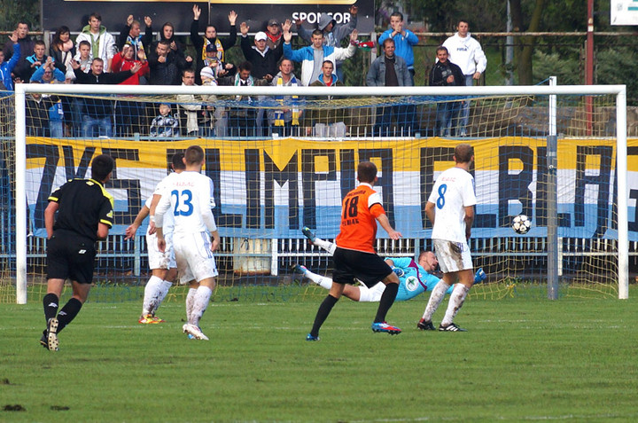 Derby na remis zdjęcie nr 76011