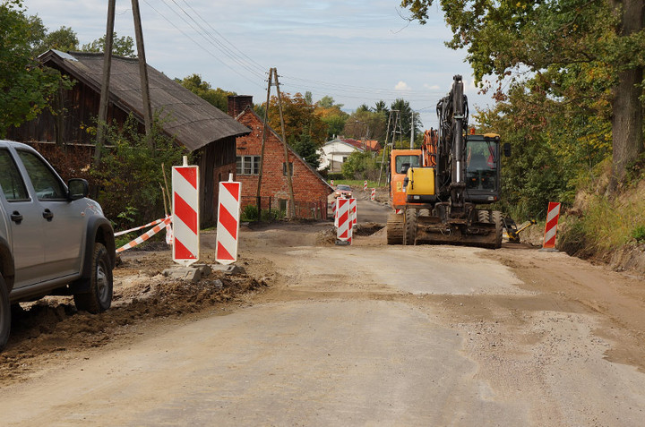 Końca nie widać... zdjęcie nr 76220