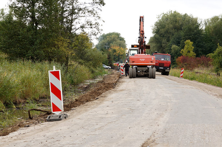 Końca nie widać... zdjęcie nr 76241