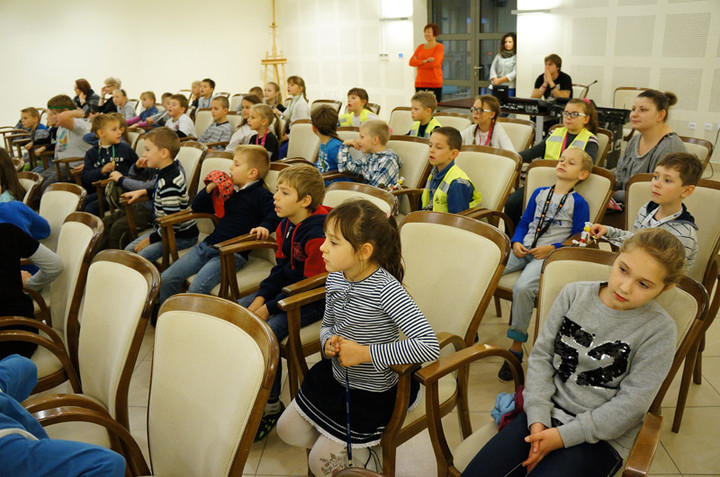 "Powitaj muzykę!" z EOK zdjęcie nr 76412