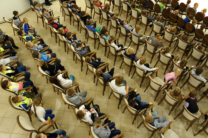 "Powitaj muzykę!" z EOK zdjęcie nr 76426