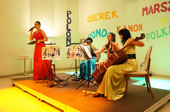 "Powitaj muzykę!" z EOK zdjęcie nr 76409