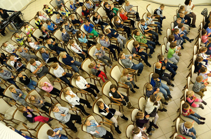 "Powitaj muzykę!" z EOK zdjęcie nr 76430