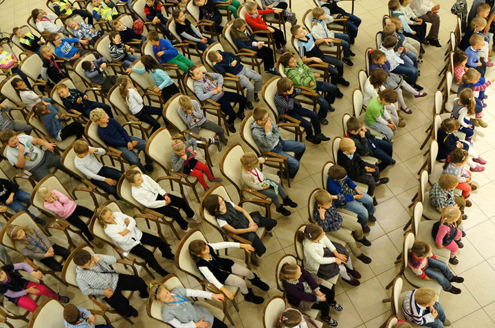 "Powitaj muzykę!" z EOK zdjęcie nr 76428