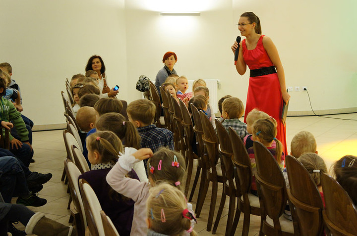 "Powitaj muzykę!" z EOK zdjęcie nr 76415