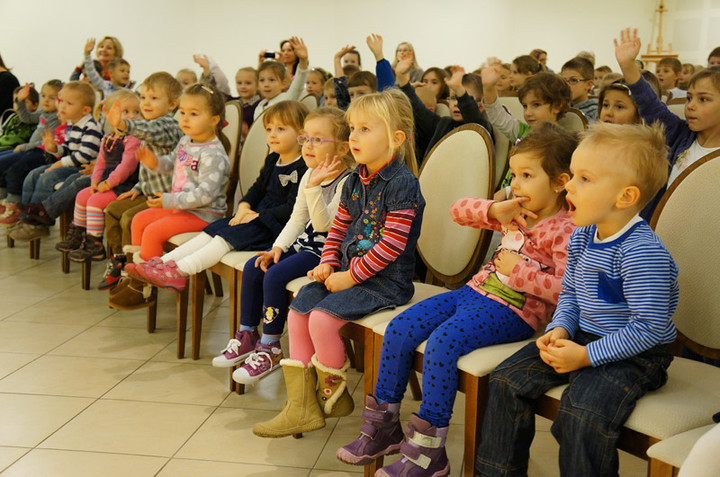 "Powitaj muzykę!" z EOK zdjęcie nr 76410