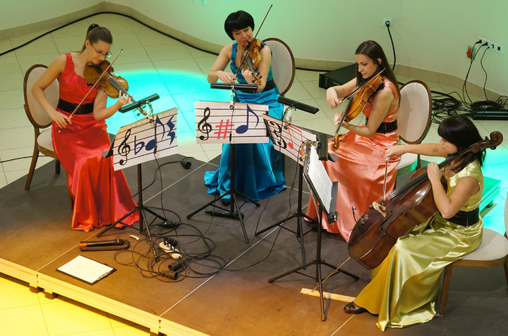 "Powitaj muzykę!" z EOK zdjęcie nr 76427