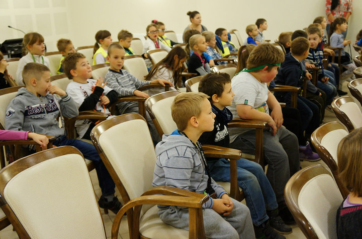 "Powitaj muzykę!" z EOK zdjęcie nr 76413