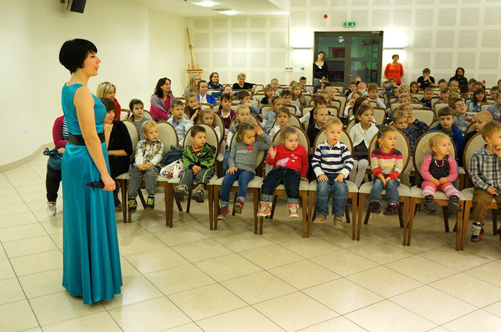 "Powitaj muzykę!" z EOK zdjęcie nr 76431