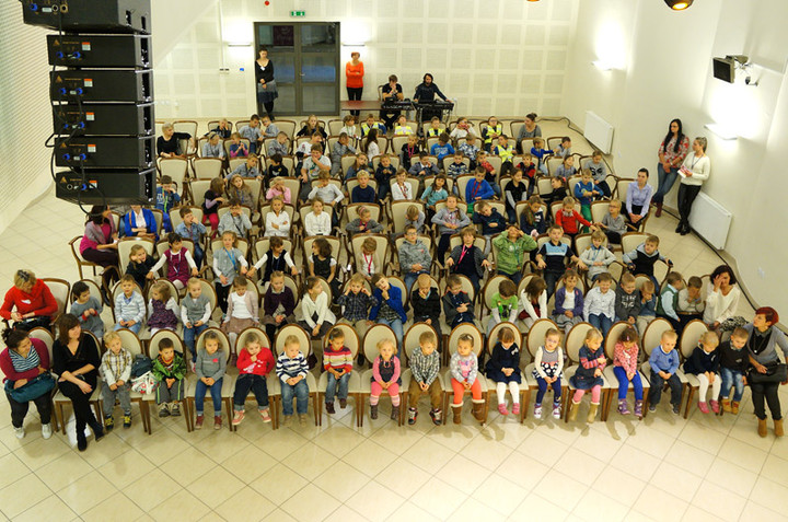 "Powitaj muzykę!" z EOK zdjęcie nr 76429