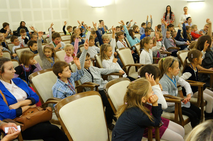 "Powitaj muzykę!" z EOK zdjęcie nr 76423