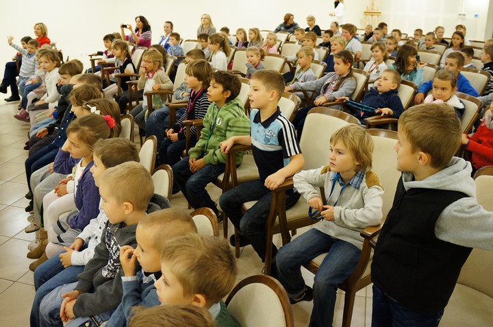 "Powitaj muzykę!" z EOK zdjęcie nr 76411