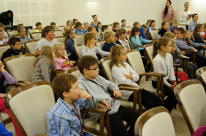 "Powitaj muzykę!" z EOK zdjęcie nr 76414