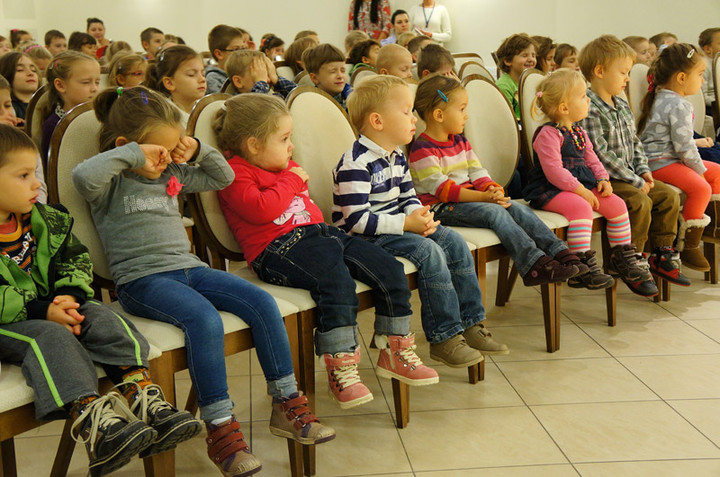 "Powitaj muzykę!" z EOK zdjęcie nr 76424