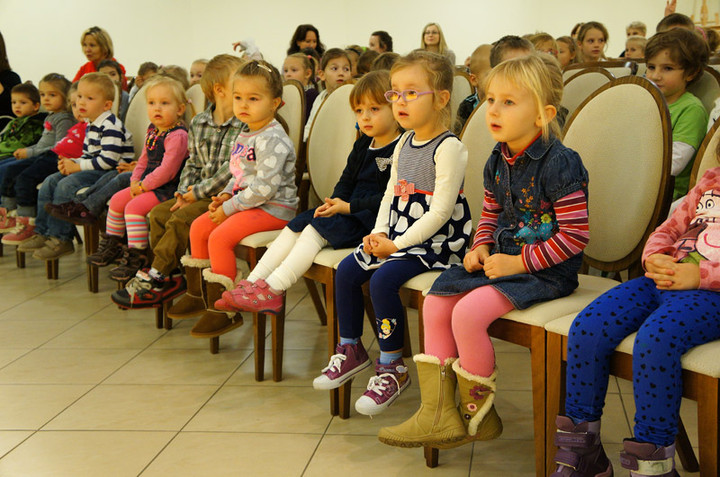 "Powitaj muzykę!" z EOK zdjęcie nr 76419