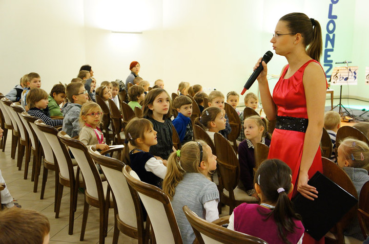 "Powitaj muzykę!" z EOK zdjęcie nr 76416