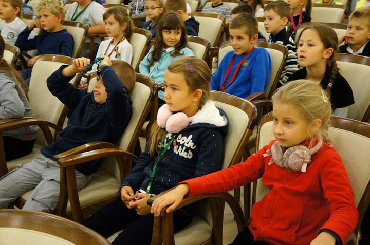 "Powitaj muzykę!" z EOK zdjęcie nr 76420