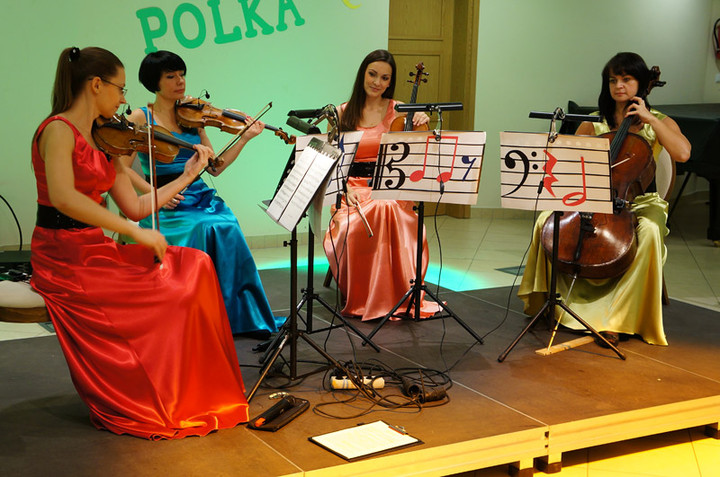 "Powitaj muzykę!" z EOK zdjęcie nr 76433