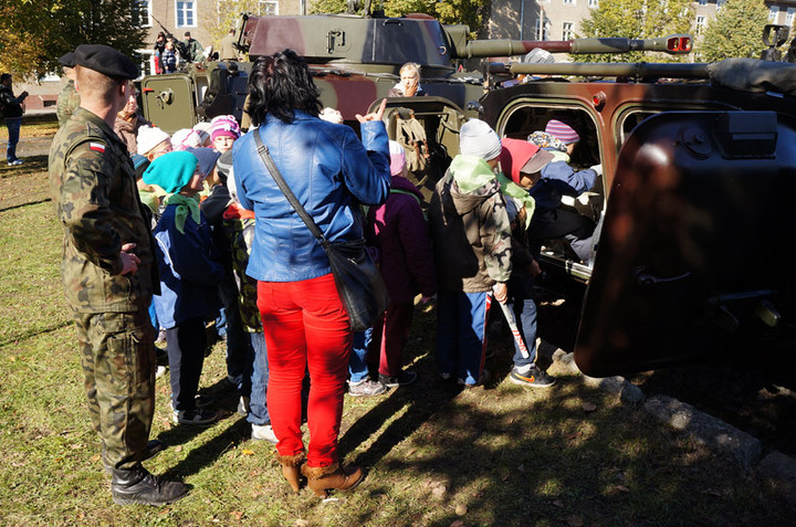 Są gotowi na wszystko, a dziś świętowali zdjęcie nr 76524