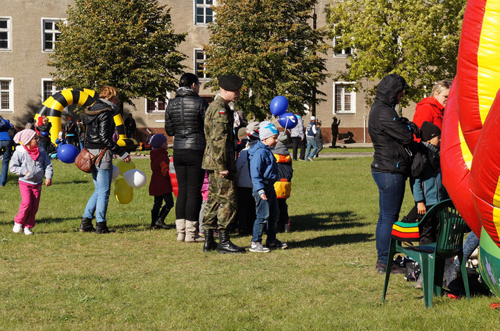 Są gotowi na wszystko, a dziś świętowali zdjęcie nr 76511