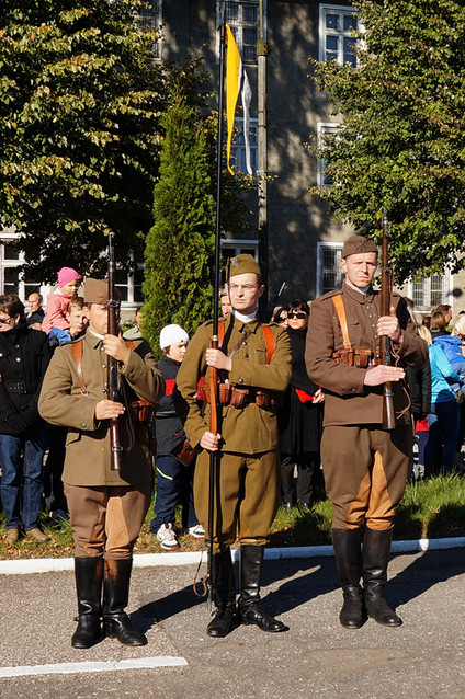 Są gotowi na wszystko, a dziś świętowali zdjęcie nr 76491