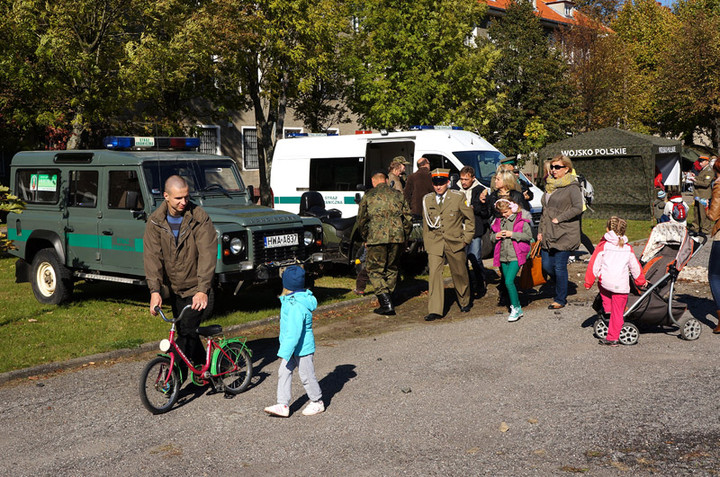 Są gotowi na wszystko, a dziś świętowali zdjęcie nr 76530