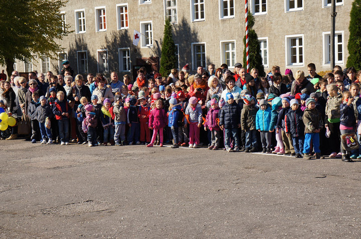 Są gotowi na wszystko, a dziś świętowali zdjęcie nr 76493