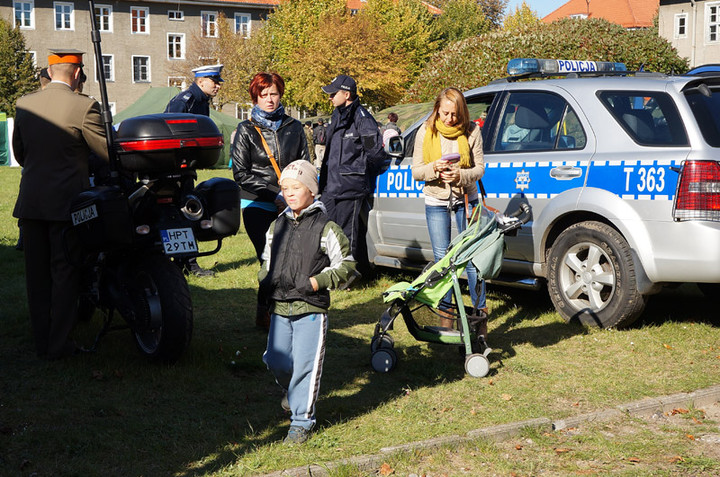 Są gotowi na wszystko, a dziś świętowali zdjęcie nr 76528