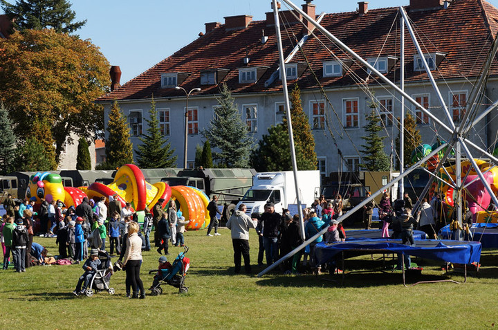 Są gotowi na wszystko, a dziś świętowali zdjęcie nr 76518