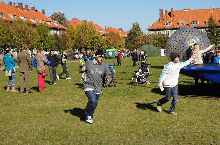 Są gotowi na wszystko, a dziś świętowali zdjęcie nr 76514