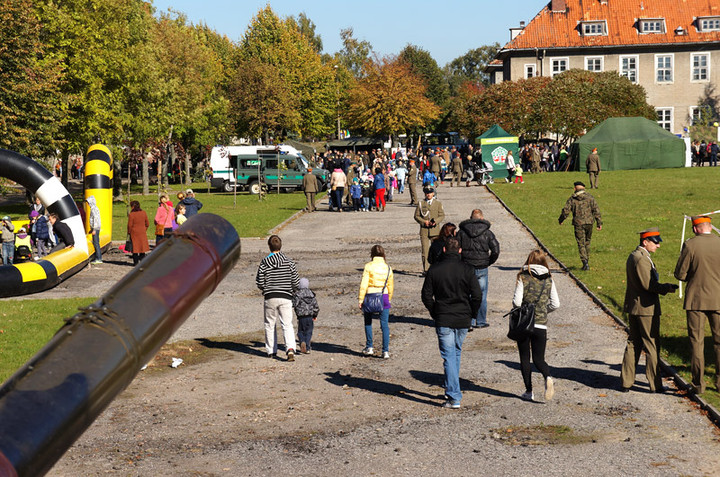 Są gotowi na wszystko, a dziś świętowali zdjęcie nr 76519