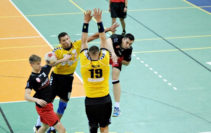 Małe derby dla Meblarzy zdjęcie nr 76572