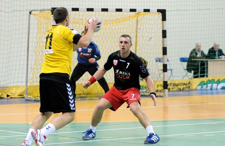 Małe derby dla Meblarzy zdjęcie nr 76581