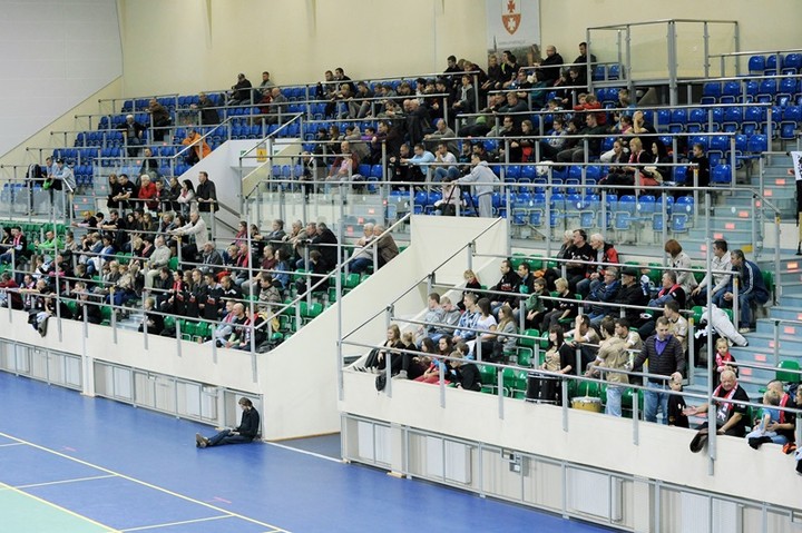 Małe derby dla Meblarzy zdjęcie nr 76575