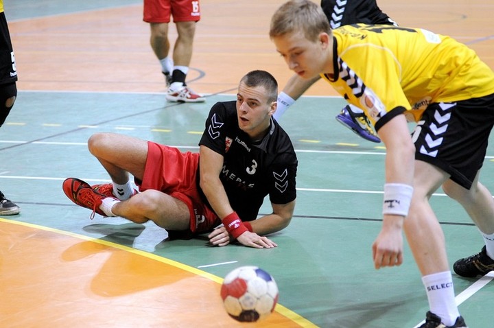 Małe derby dla Meblarzy zdjęcie nr 76566